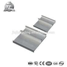 quality-assured manufacturers hotel aluminum door threshold new product